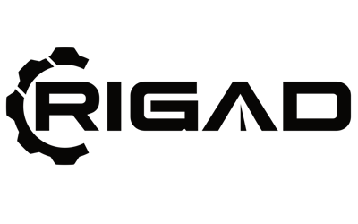 rigad.cz logo